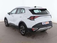 Usado Kia Sportage 232 CV (170 kW) 2023 Blanco SUV