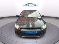 Usado VW Scirocco R-line 152 CV (111 kW) 2016 Gris / plata Coupe