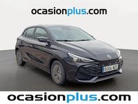 Usado MG MG3 Comfort 116 CV (85 kW) 2025 Blanco Utilitario