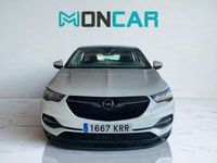 Usado Opel Grandland X Business 120 CV (88 kW) 2018 Blanco SUV