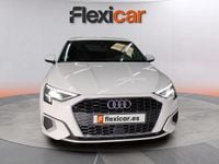 Brugt Audi A3 Premium 116 HK (85 kW) 2023 Hvid Sedan