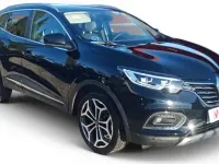 Usado Renault Kadjar Techno 140 CV (102 kW) 2022 Negro SUV