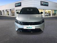 Usado Opel Corsa 100 CV (73 kW) 2025 Gris / plata Utilitario