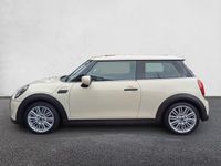 Usado Mini Cooper 136 CV (100 kW) 2021 Blanco Utilitario