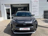 Usado Toyota Yaris Cross Style 116 CV (85 kW) 2024 Gris SUV