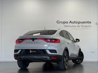 Usado Renault Arkana RS Line 145 CV (106 kW) 2022 Blanco SUV