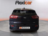 Usado Kia Niro 100 kW (136 CV) 2019 Azul SUV