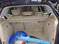 Usado Mercedes B170 116 CV (85 kW) 2006 Azul Monovolumen