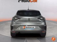 Usado Renault Clio V Evolution 100 CV (73 kW) 2025 Gris Berlina