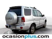 usado Tata Safari Grand 2.2 4x4