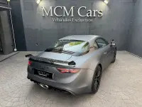 Nuevo Alpine A110 300 CV (220 kW) 2026 Gris Coupe