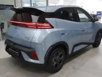 Nuevo BYD Dolphin Surf Comfort 114 kW (156 CV) 2026 Eléctrico Utilitario