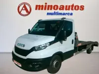 Usado Iveco Daily 160 CV (117 kW) 2023 Blanco Van