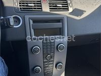 Usado Volvo C30 Kinetic 100 CV (73 kW) 2007 Gris / plata Utilitario