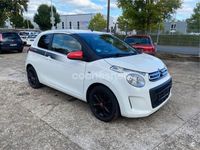 Usado Citroën C1 Furio 82 HP (60 kW) 2018 Branco Citadino