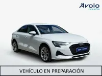 Usado Audi A3 116 CV (85 kW) 2025 Berlina