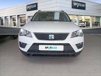 usado Seat Ateca 1.0 TSI 85kW (115CV) St&Sp Eco Style