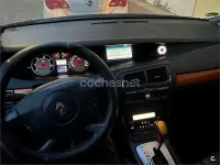 Usado Renault Vel Satis Initiale 180 CV (132 kW) 2005 Azul Utilitario