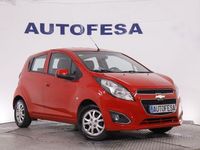 Usado Chevrolet Spark 68 CV (50 kW) 2013 Rojo Utilitario