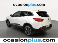 Usado Renault Kadjar Zen 130 CV (95 kW) 2016 Blanco SUV