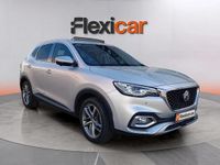 Usado MG HS Luxury 162 CV (119 kW) 2023 Gris SUV