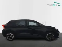 Nuevo MG MG4 EV 125 kW (170 CV) 2025 Eléctrico Utilitario