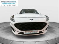 Usado Ford Kuga ST-Line 120 CV (88 kW) 2023 Blanco SUV
