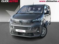 Usado Peugeot Traveller 180 CV (132 kW) 2025 Monovolumen