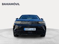 Usado Opel Mokka Edition 100 CV (73 kW) 2022 Negro SUV