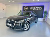 Occasion Audi Q2 116 ch (85 kW) 2019 Noir SUV