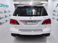 Usado Mercedes GLE350 272 CV (200 kW) 2018 Blanco SUV