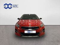 Usado Kia XCeed 141 CV (103 kW) 2022 Rojo SUV