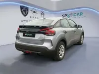 Usado Citroën C4 Live 110 CV (80 kW) 2022 Gris Berlina