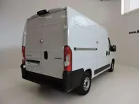 Usado Citroën Jumper 120 CV (88 kW) 2024 Blanco Monovolumen