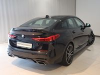 usado BMW M235 Serie 2Gran Coupe en Pruna Motor Barcelona