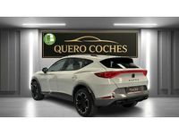 Usado Cupra Formentor 150 CV (110 kW) 2024 Blanco SUV