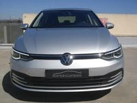 Usado VW Golf VIII Life 110 CV (80 kW) 2023 Gris Utilitario