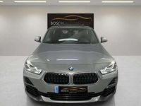 Usado BMW X2 Comfort Edition 136 CV (100 kW) 2023 Gris SUV