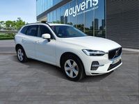 Usado Volvo XC60 Momentum 197 CV (144 kW) 2021 Blanco SUV