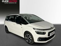 Usado Citroën C4 PureTech 131 CV (96 kW) 2022 Gris Monovolumen