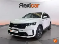 Usado Kia Sorento Plus 230 CV (169 kW) 2023 Blanco SUV