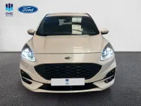 Usado Ford Kuga ST-Line X 190 CV (139 kW) 2023 Blanco SUV