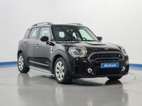 usado Mini Cooper S Countryman E ALL4