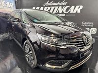 Usado Renault Espace Initiale Paris 200 CV (147 kW) 2016 Violeta / lila Monovolumen