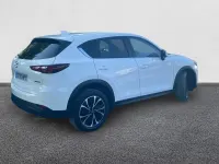 Usado Mazda CX-5 Sky 165 CV (121 kW) 2024 SUV