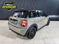 Usado Mini Cooper 136 CV (100 kW) 2020 Beige Utilitario
