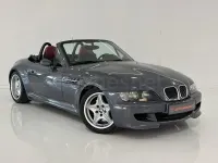Usado BMW Z3 M 325 CV (239 kW) 2002 Gris Descapotable