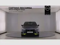 Usado Nissan Kiiro 92 CV (67 kW) 2022 Gris Berlina