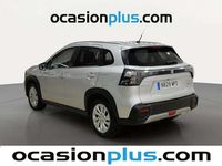Usado Suzuki SX4 129 CV (94 kW) 2024 Plateado SUV
