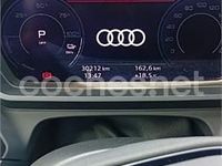Usado Audi Q4 Sportback e-tron S-Line 125 kW (170 CV) 2022 Eléctrico SUV
